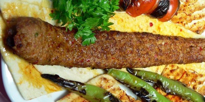 adana kebab