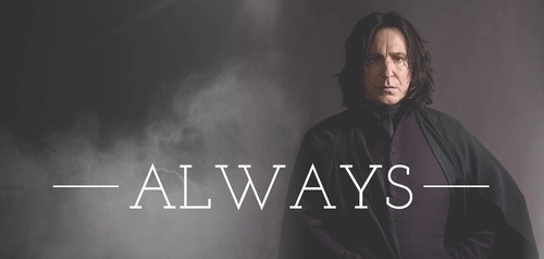 snape